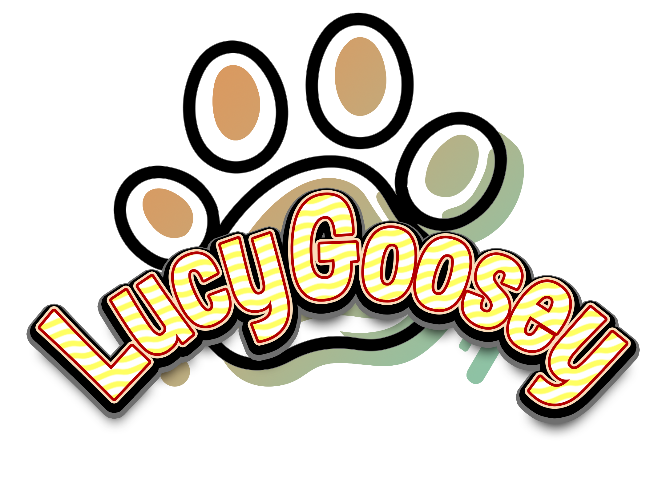 Lucy Goosey